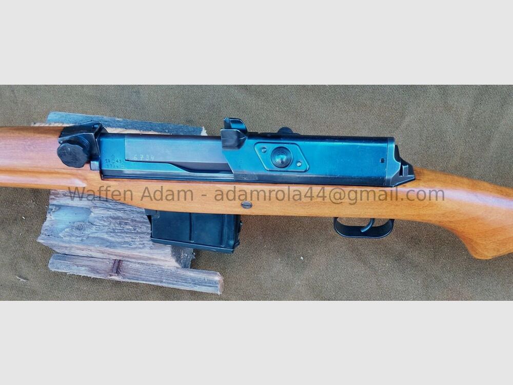 Ljungman AG 42