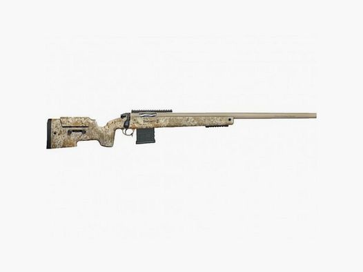 Sabatti Tactical Evo US Desert