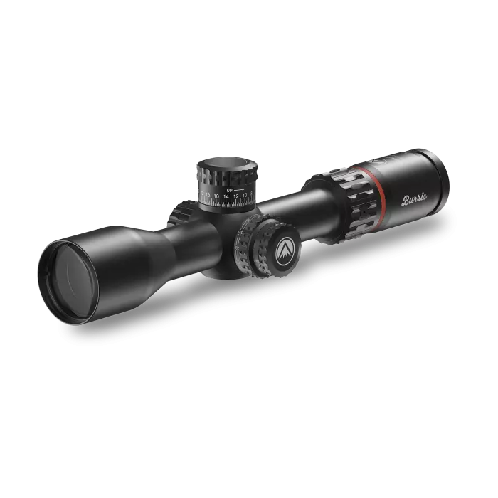 Burris Veracity PH Zielfernrohr 2,5–12x42 mit Leuchtabsehen, Bild 1 von 5