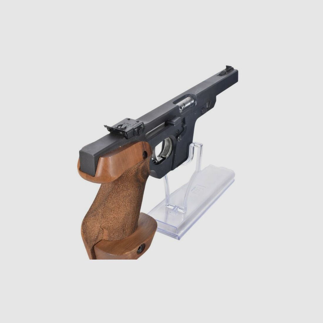 Walther GSP