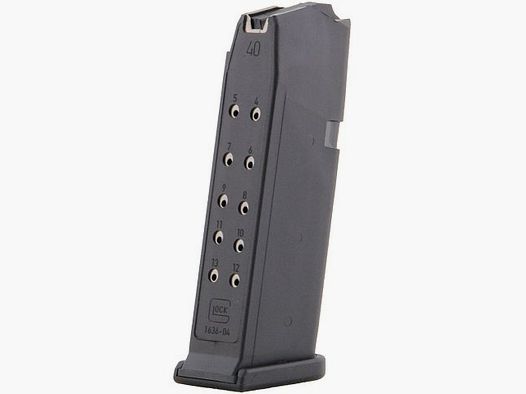 Caricatore Glock 22/24/27/35 – 40S&W – 15 Colpi