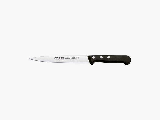 Universal Prof Fillet Knives - Sole Fillet Arcos