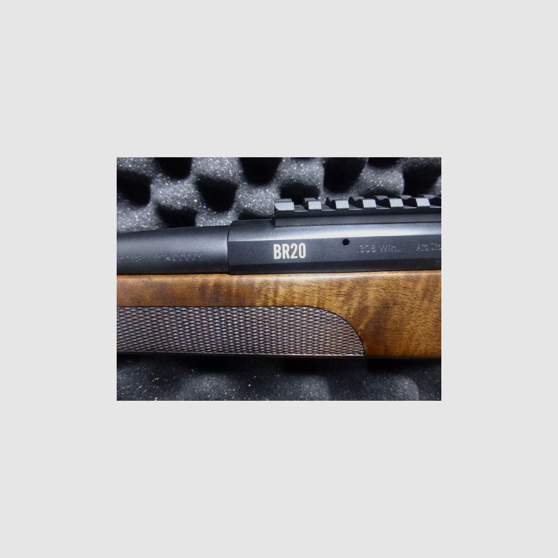 Brenner BR20