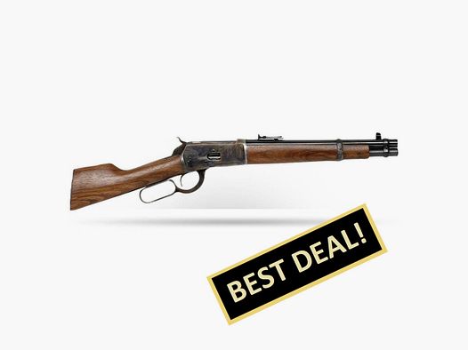 Chiappa 1892 Mare's Leg .44 Rem. Mag.