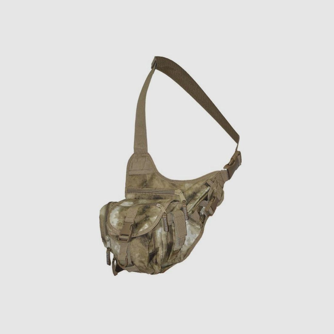 Patton Ein-Schulter-Tasche, Bild 1 von 6