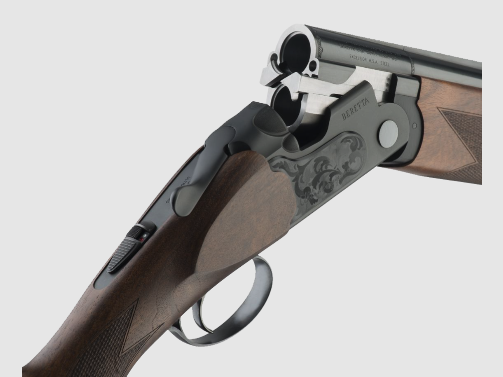 Beretta Ultraleggero Vittoria OCHP, immagine 6 di 6