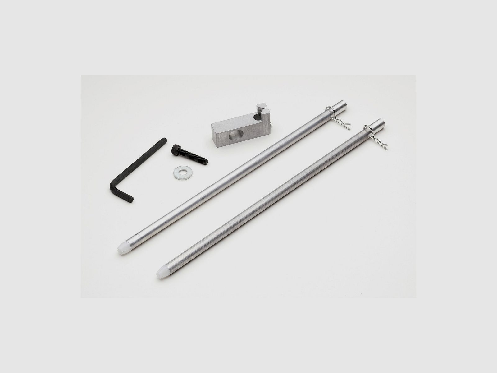 Hornady AUTO PRIMER FEED W/LARGE+SMALL PRIMER TUBE AUTOM.ZÜNDHÜTCHENZUFÜHRUNG