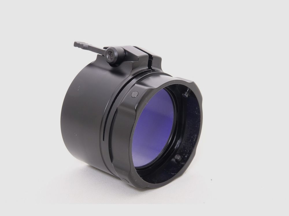 Rusan Forward Adapter 58mm – Reducing Ring