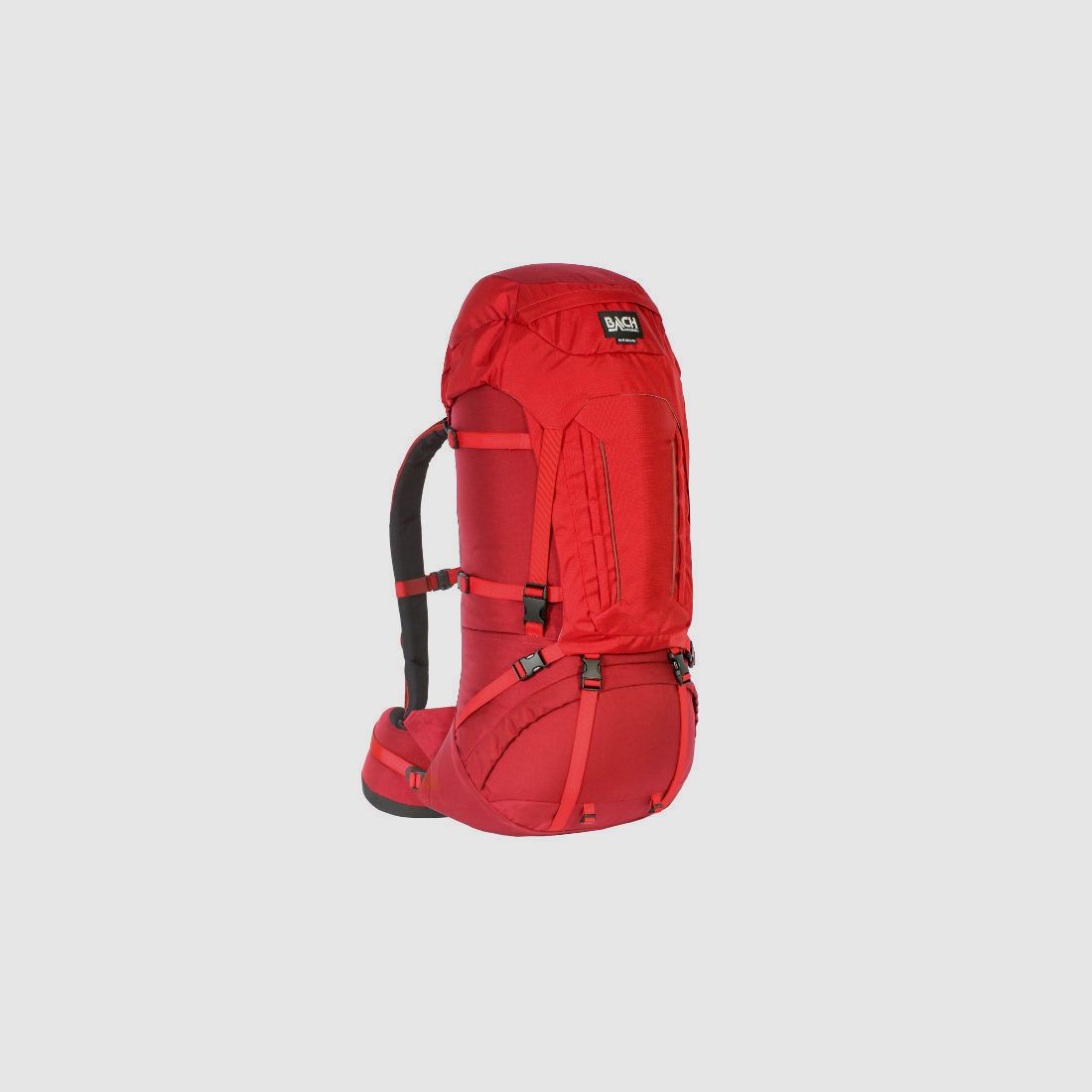 BACH Day Dream 50 50 Liter Black