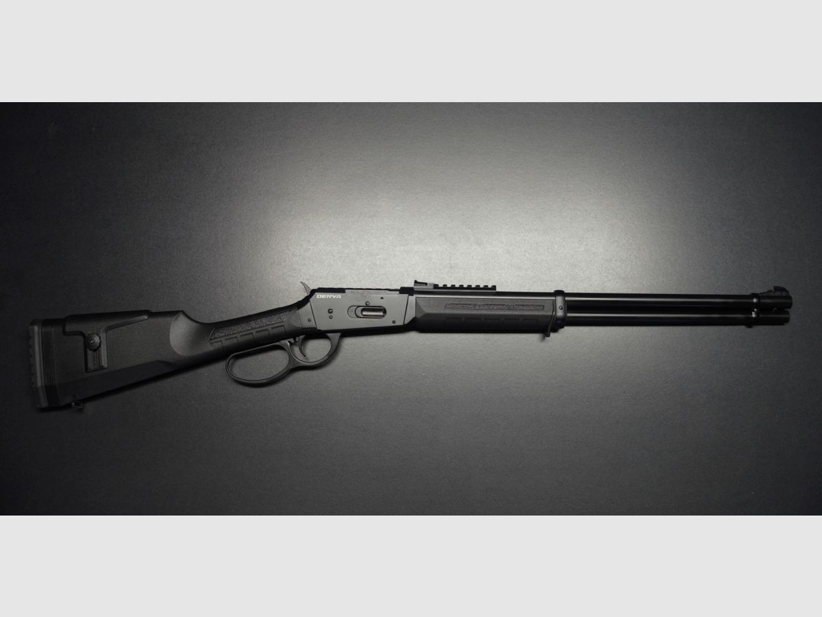 Derya Leveraction MD-401, immagine 1 di 5