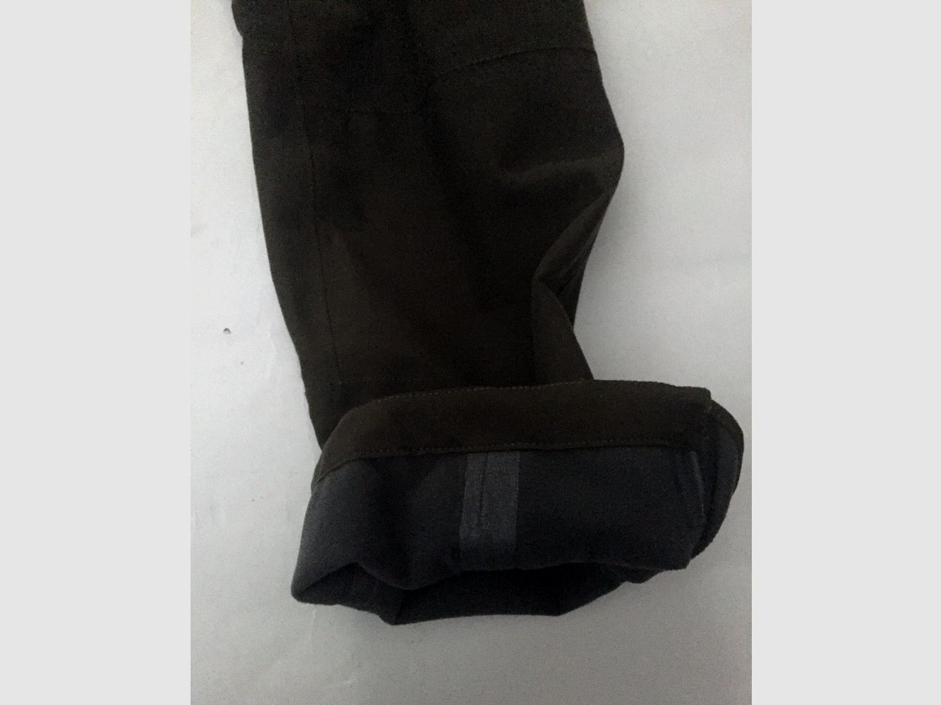 LE CHAMEAU OUTLAND BROEK CDV1595, afbeelding 9 van 9