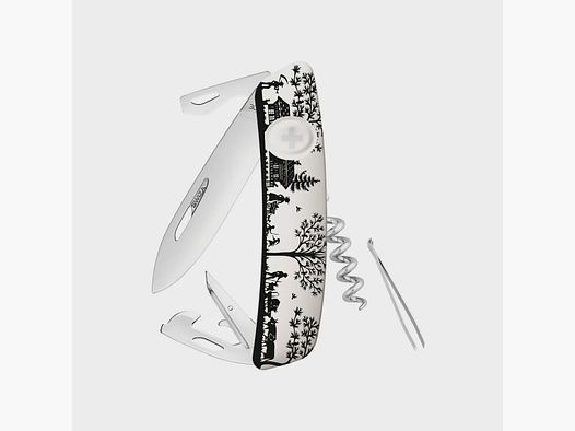 Swiza – D03 Heidiland KNB.0030.HEI3