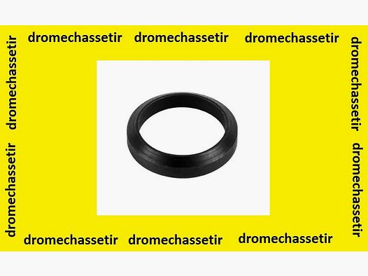 Disc for flash suppressor