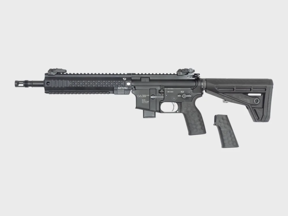 Oberland Arms OA-15 PR M9 Short - Waffenhandel-Beck.de, Bild 2 von 3