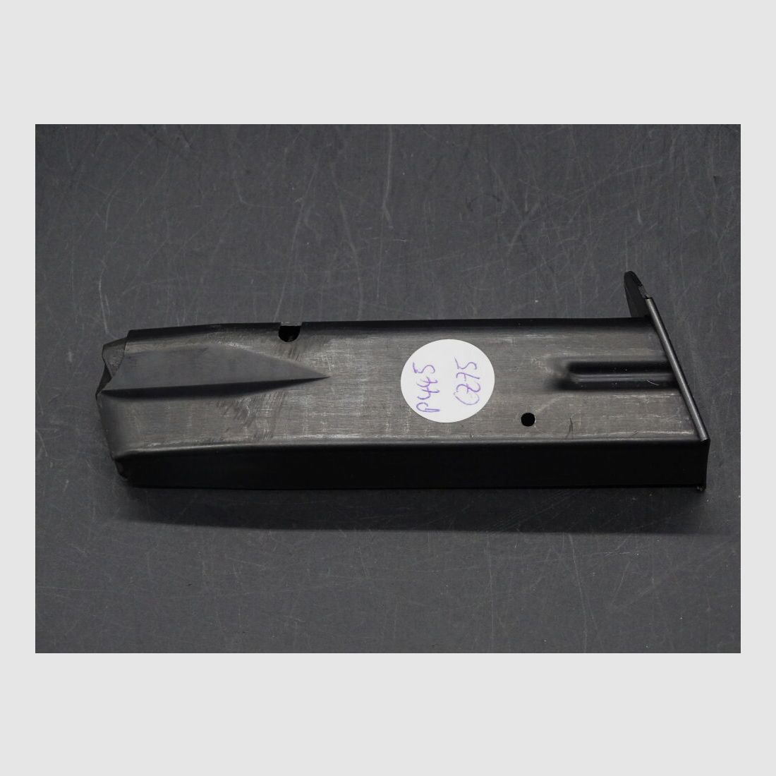 Magazine CZ 75 kaliber 9mm Luger 75