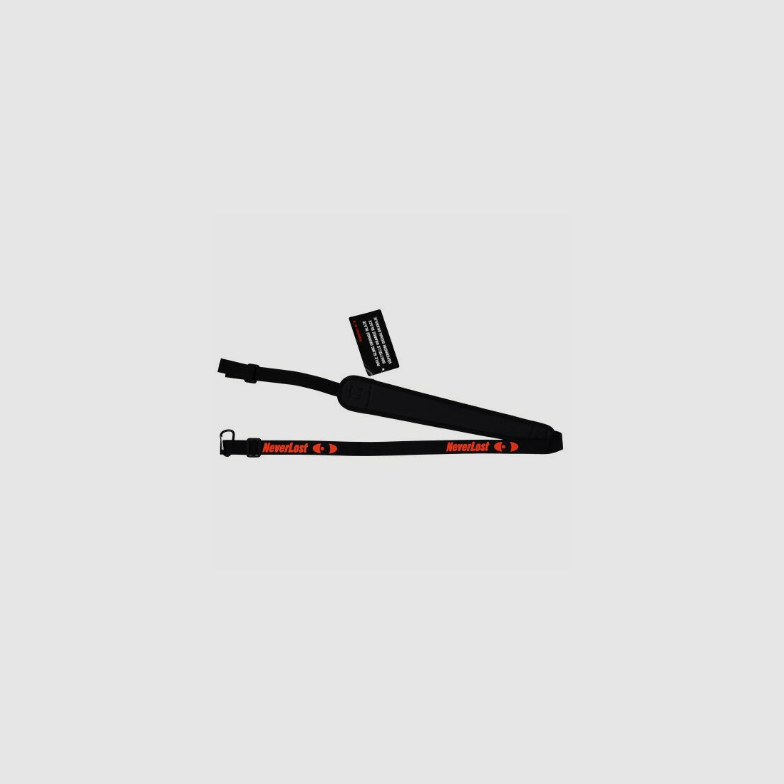 NEVERLOST Sangle de fusil "Suède"