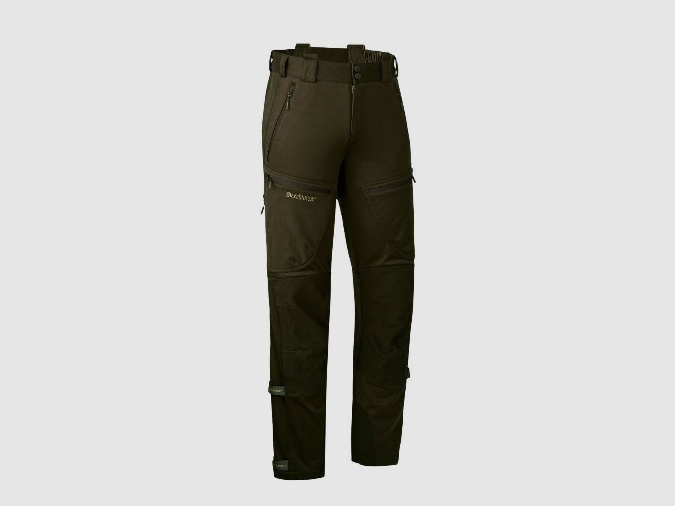 SPODNIE EXCAPE DEERHUNTER 3643, zdjęcie 5 z 12