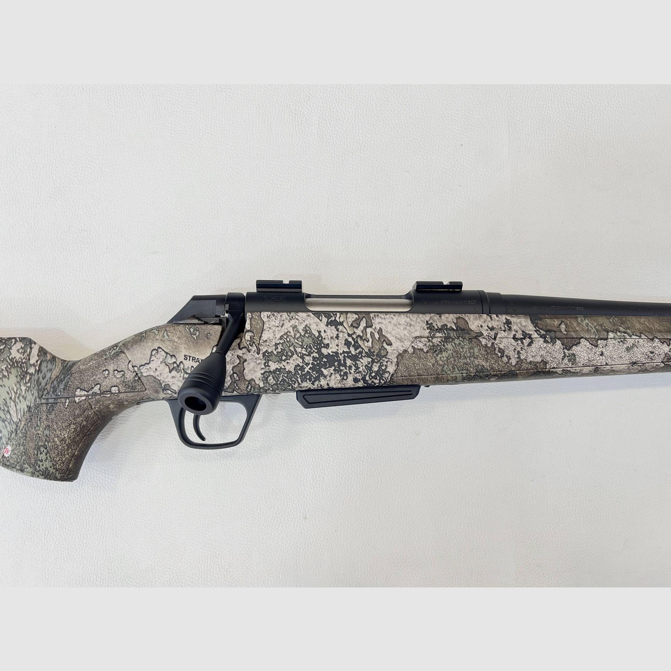WINCHESTER XPR STRATA – 243 WIN., Bild 1 von 6