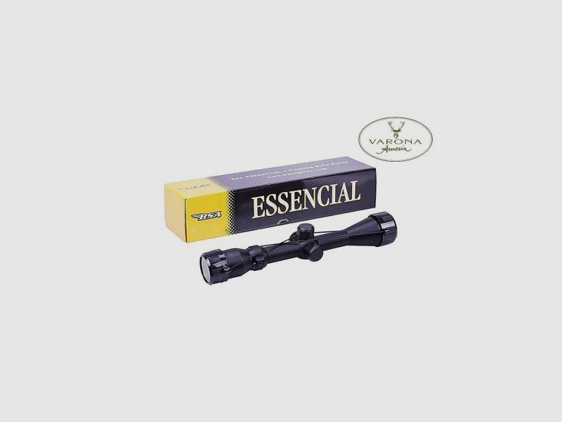 Zielfernrohr BSA MD3-9x40IR, Bild 1 von 2
