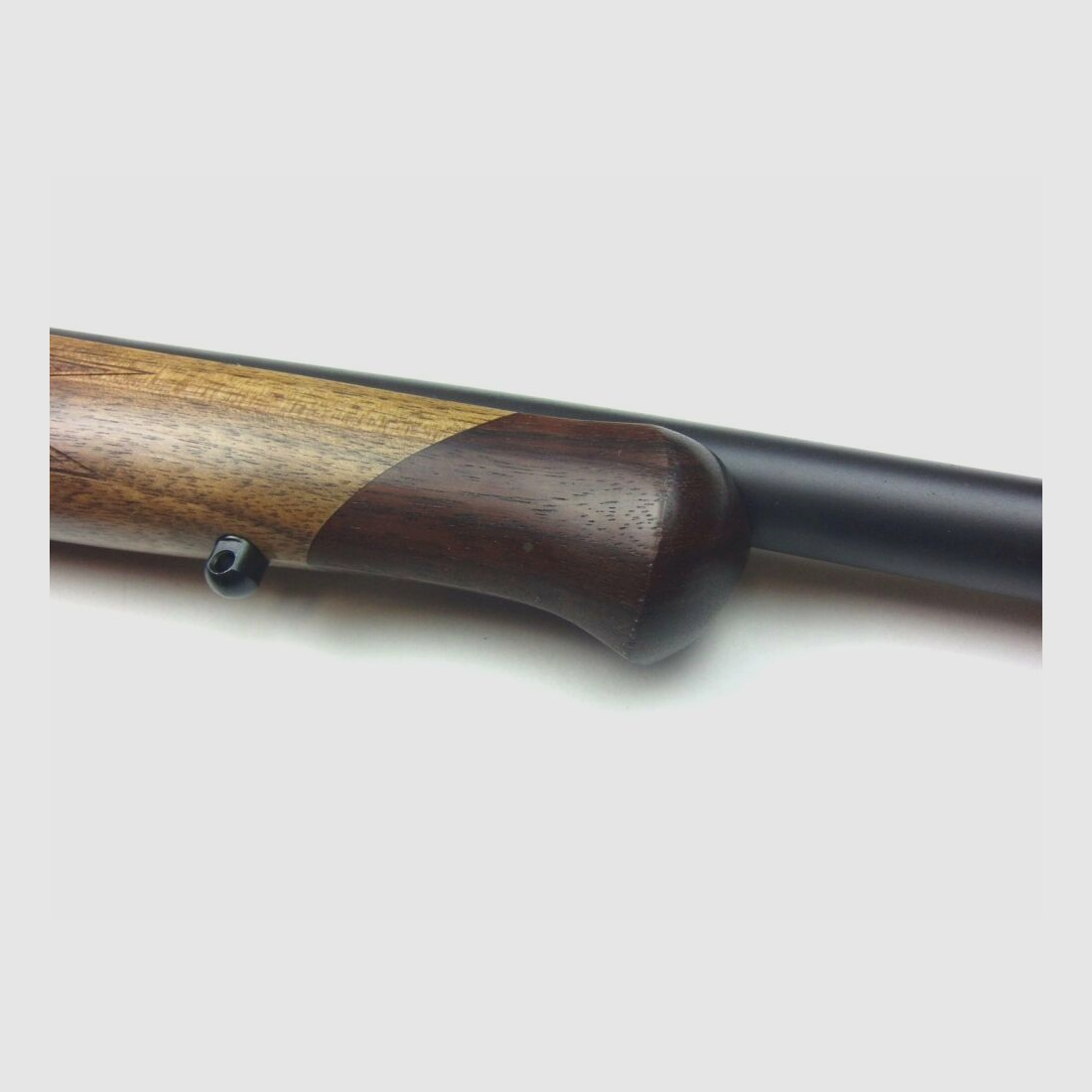 Rössler	 Rößler Titan 6 Luxus, Lochschaft, .308Win.
