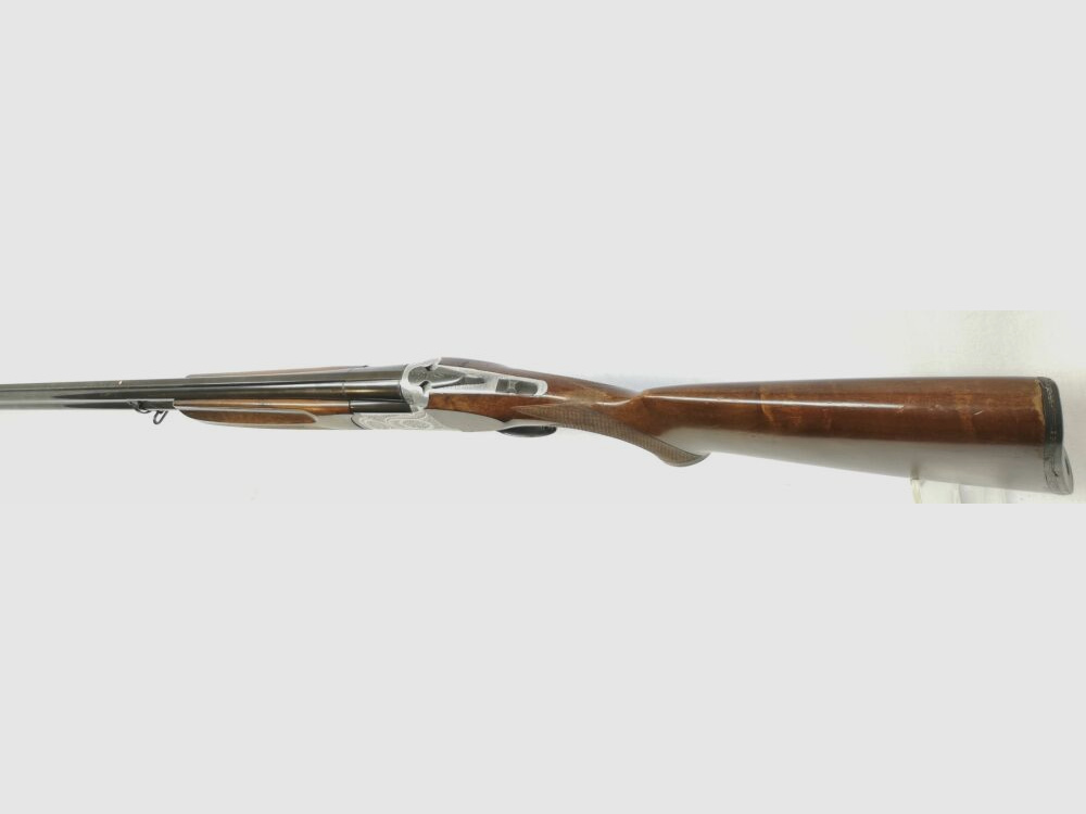 Sabatti Olympo Trap