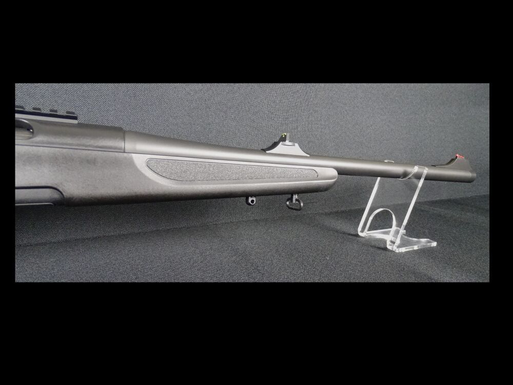 Haenel Jäger 10 Pro Compact