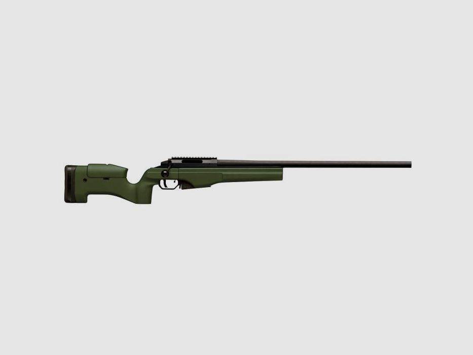 Sako TRG 42 Verte Büchse, Bild 1 von 10