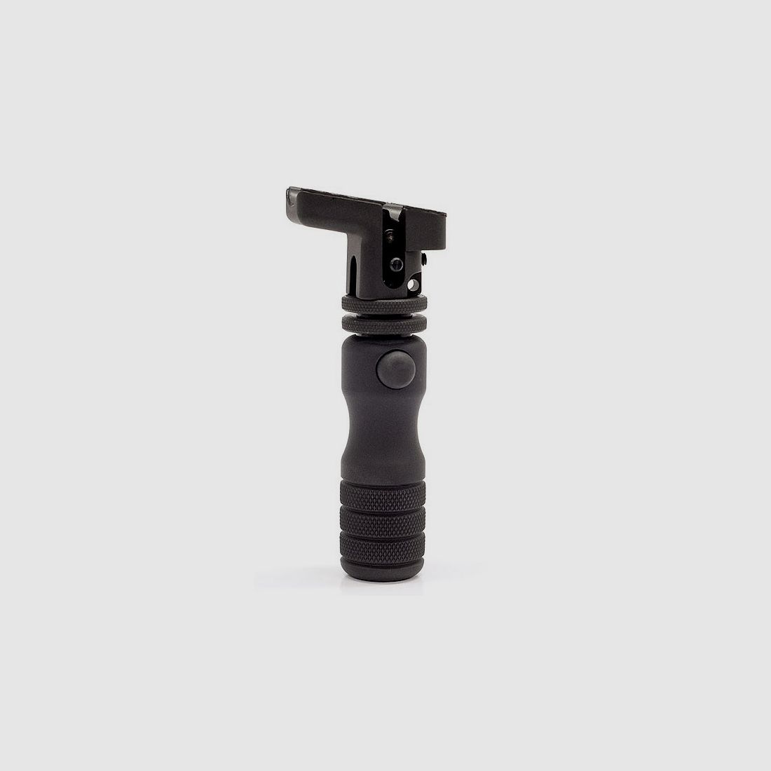 ACCU-SHOT Stud Mount Monopod BT06-QK: 5.7-6.85" (approx. 14.5-17.4cm)
