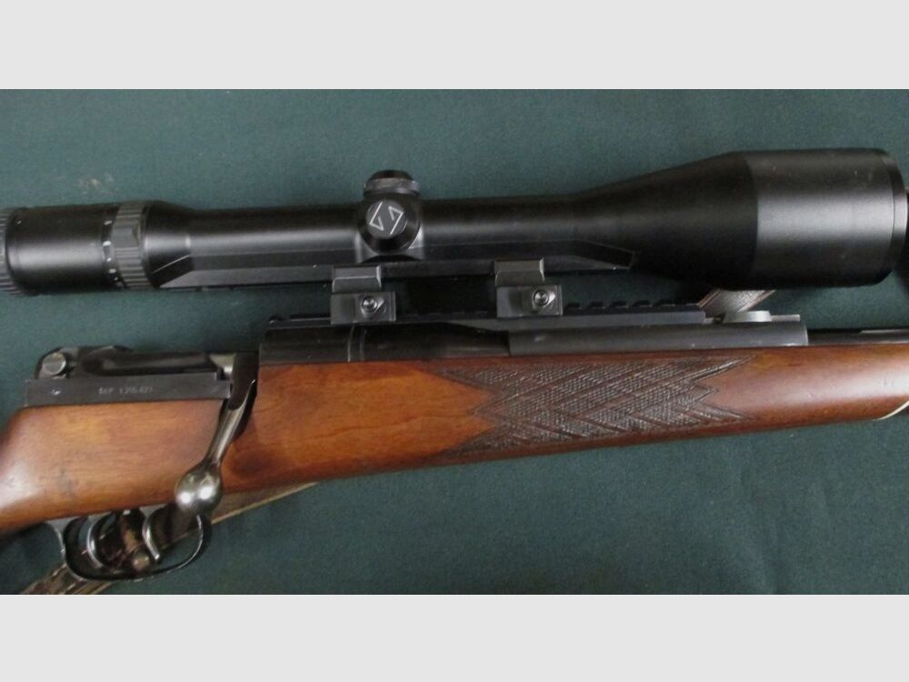 Mauser 66