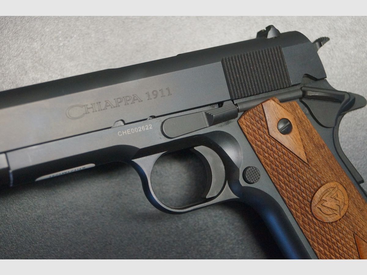 Chiappa 1911 Field, Bild 4 von 6