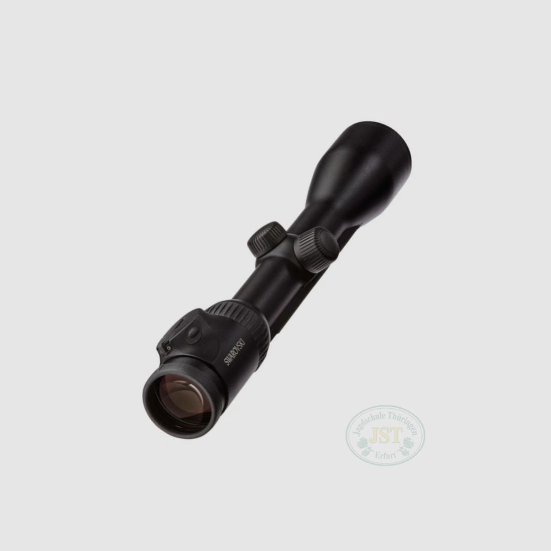 Swarovski Z6i 2-12X50