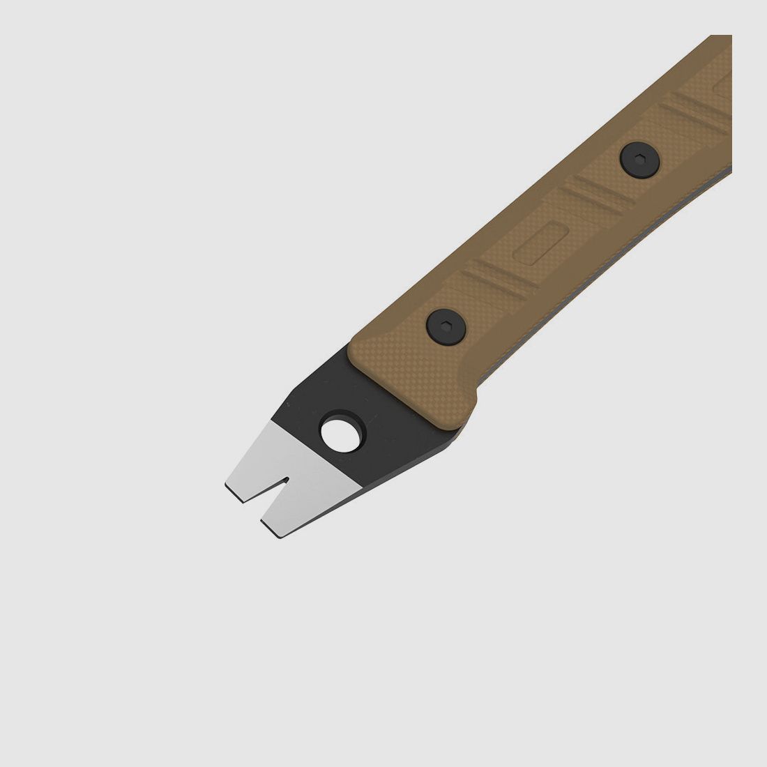 Hache Bushcraft OKNIFE Otacle A1, image 7 sur 14
