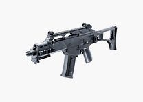 Heckler & Koch G36 C Sportsline 6 mm Airsoft Gewehr