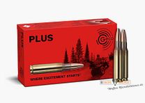 GECO .308 Win PLUS 11.0g/170gr 20 rounds