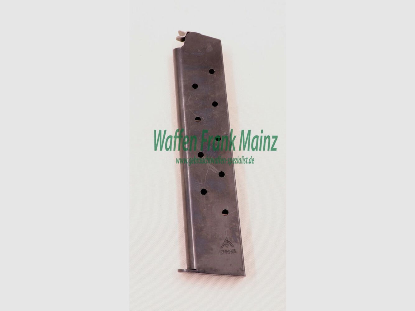 USA, Various Replacement Magazine M1911-A1 .45ACP