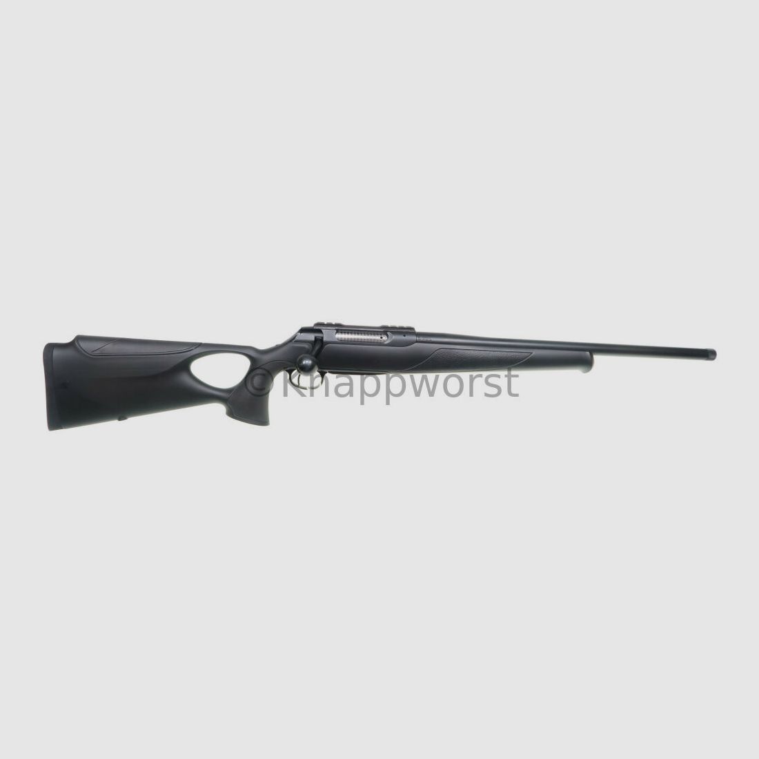 Sauer & Sohn Sauer & Sohn 202 Synchro XT