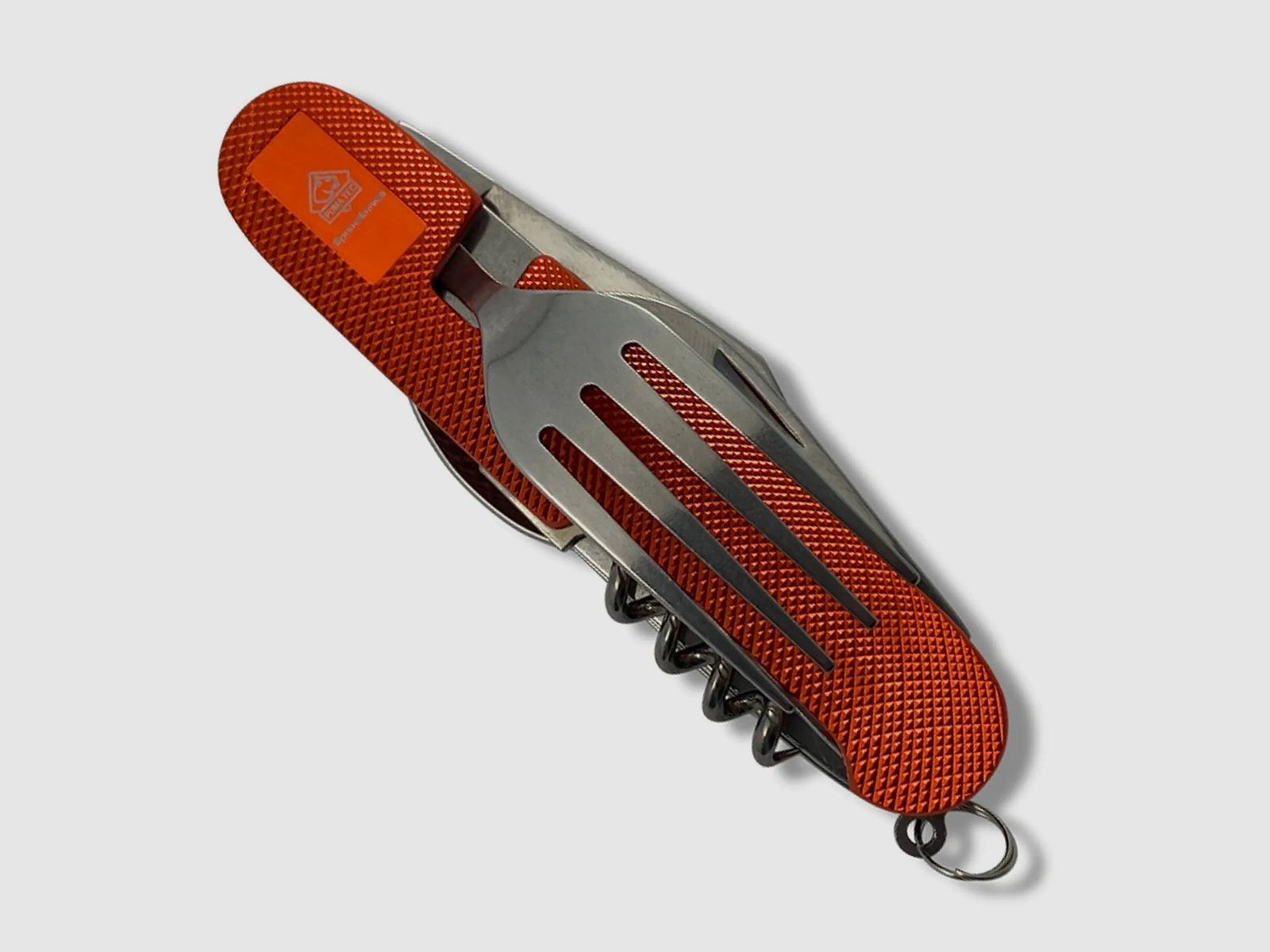 Strumento da campeggio PUMA TEC, Multitool