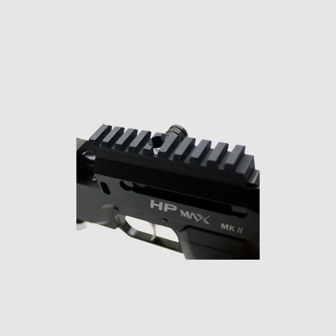 AEA HPMAX MK2 Picatinny-Adapterschiene