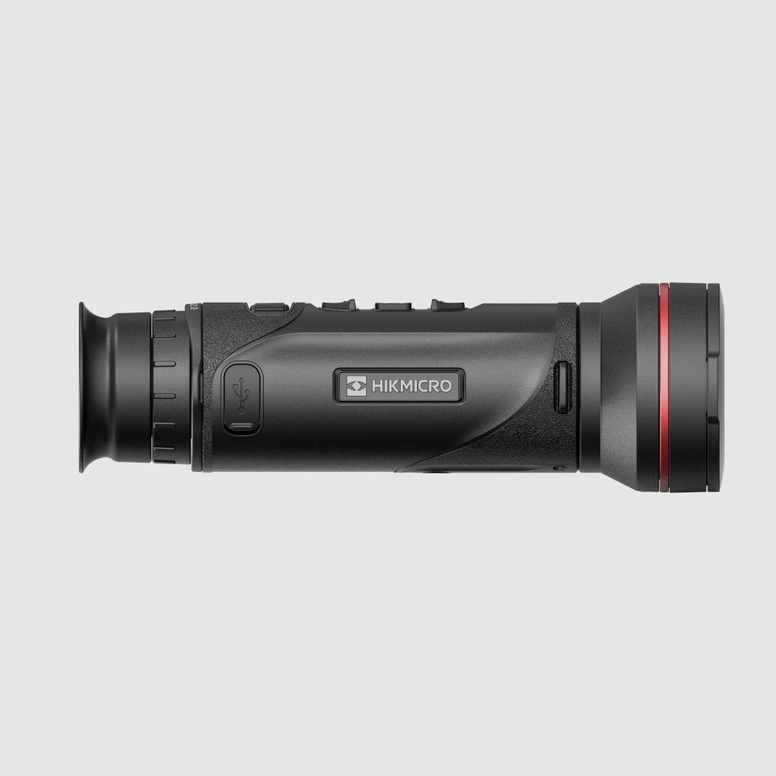 Monoculaire Thermique HIKMICRO Falcon FQ50LV2 avec Télémètre Laser, image 7 sur 17