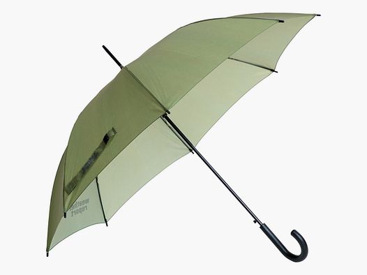 Weather Report Bissau Umbrella Olive