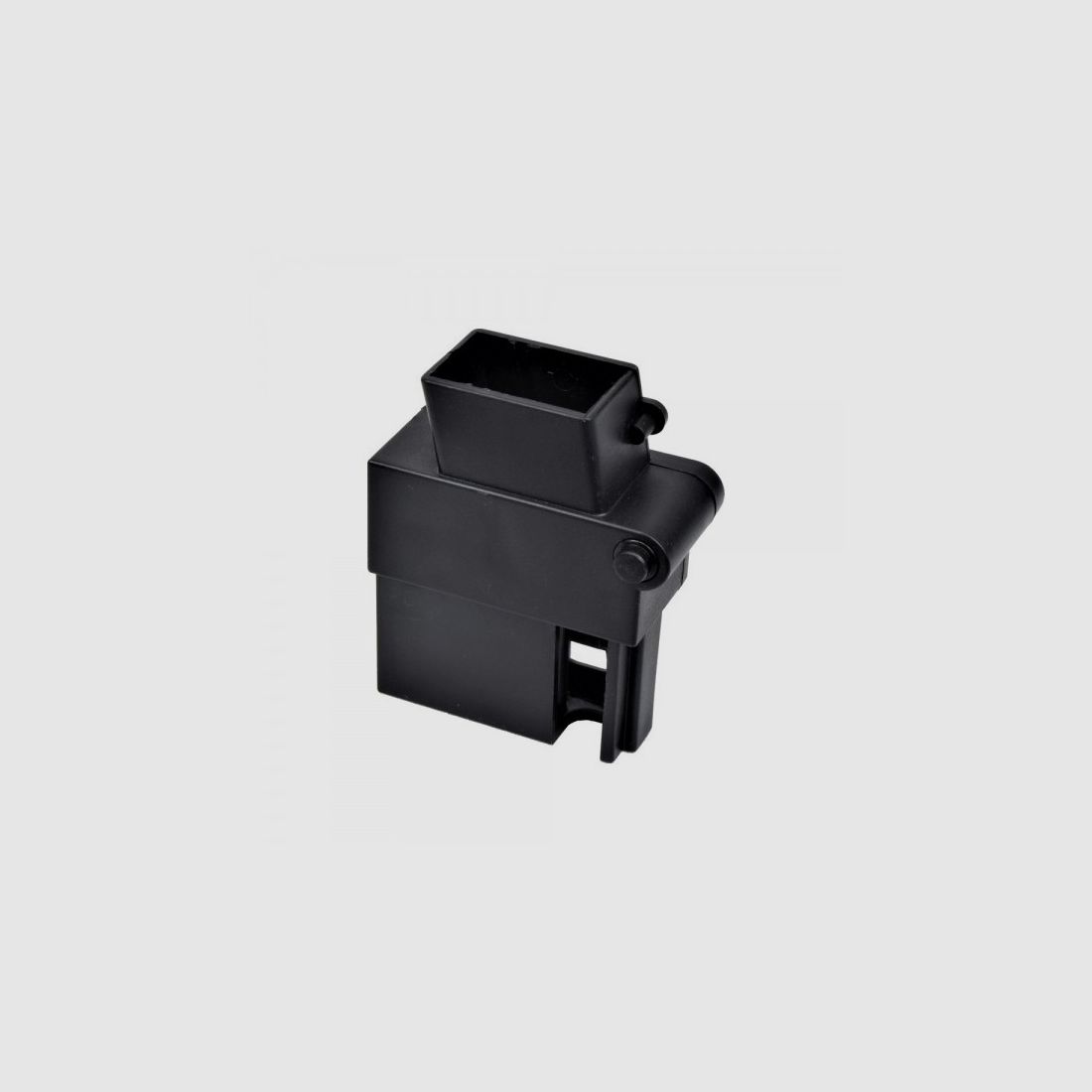 M5 Adapter für Speedloader mit Kurbel