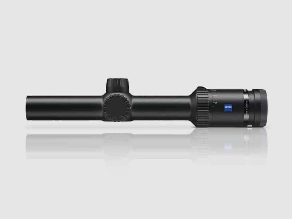 Zeiss Conquest V6 1.1-6×24, Bild 2 von 4