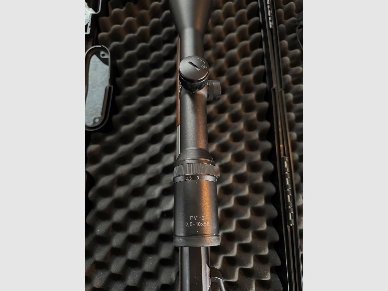 Blaser R93 Standard Semi Weight