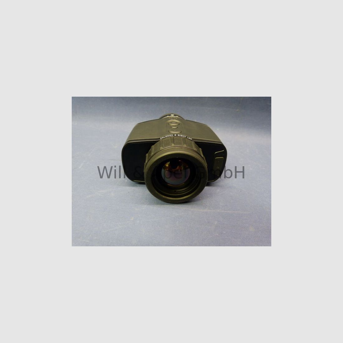 Leica Calonox 2 Sight