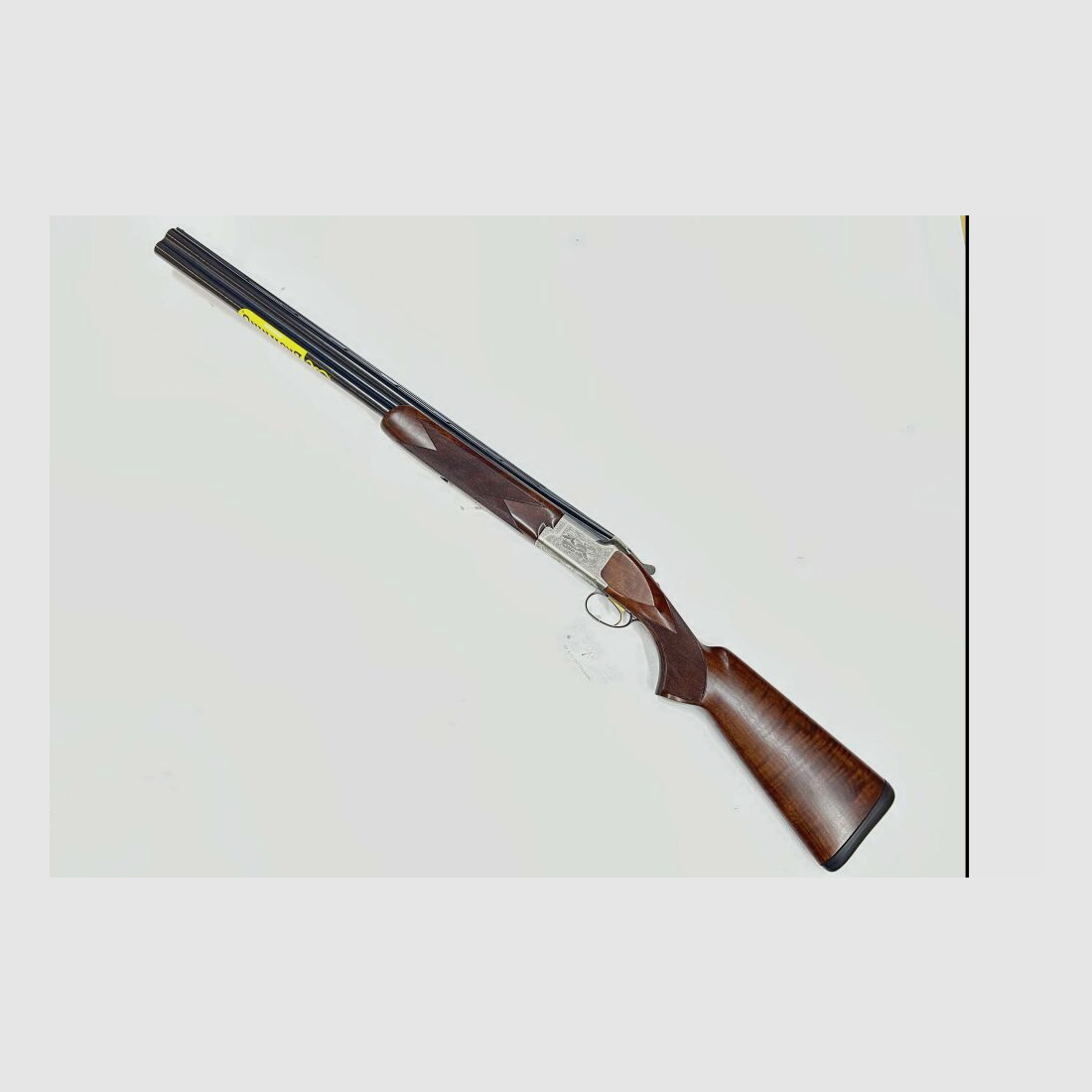 Browning B525 Game Tradition 12/76