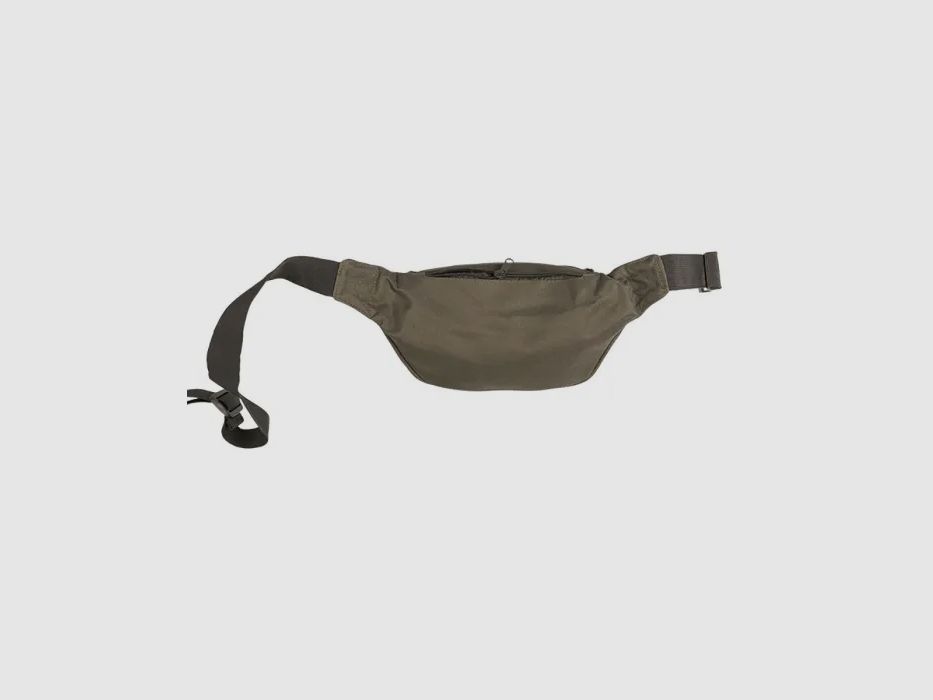 Riñonera "Fanny Pack", oliva
