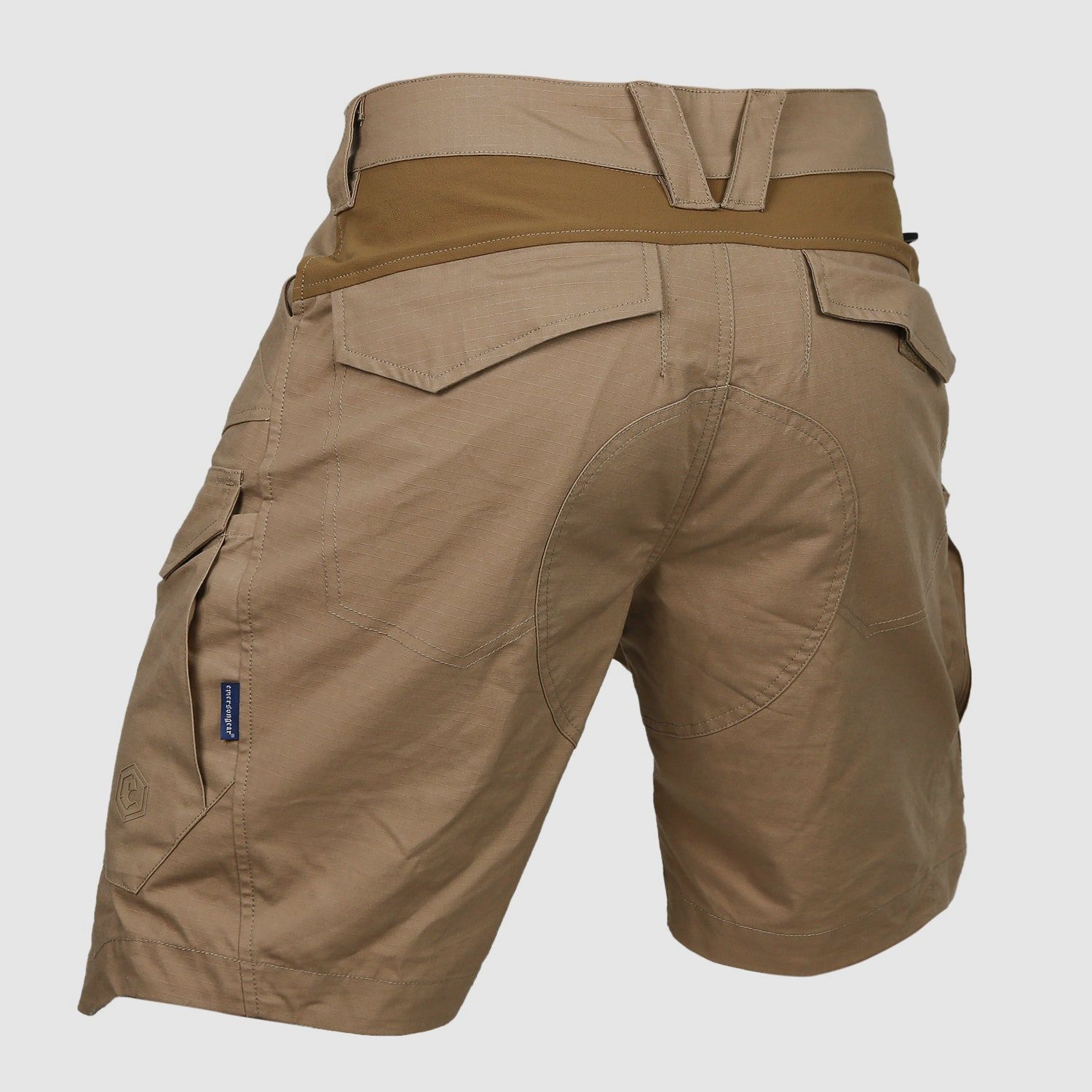 G2 Ergonomic Fit Short Pants, image 6 of 9