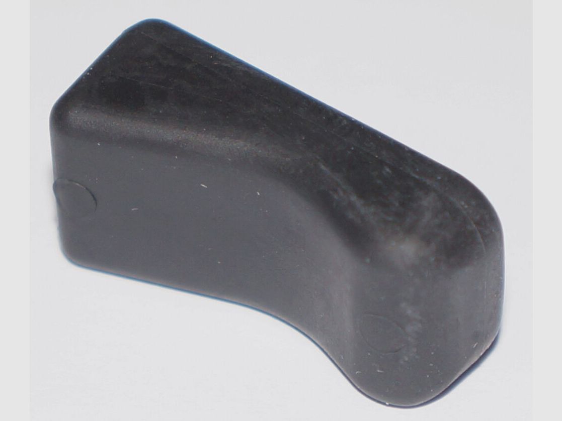 SIG Ladegriffüberzug Schwarz für SIG Stgw90/PE90