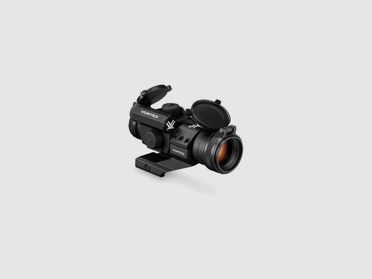 VORTEX StrikeFire II Red Dot
