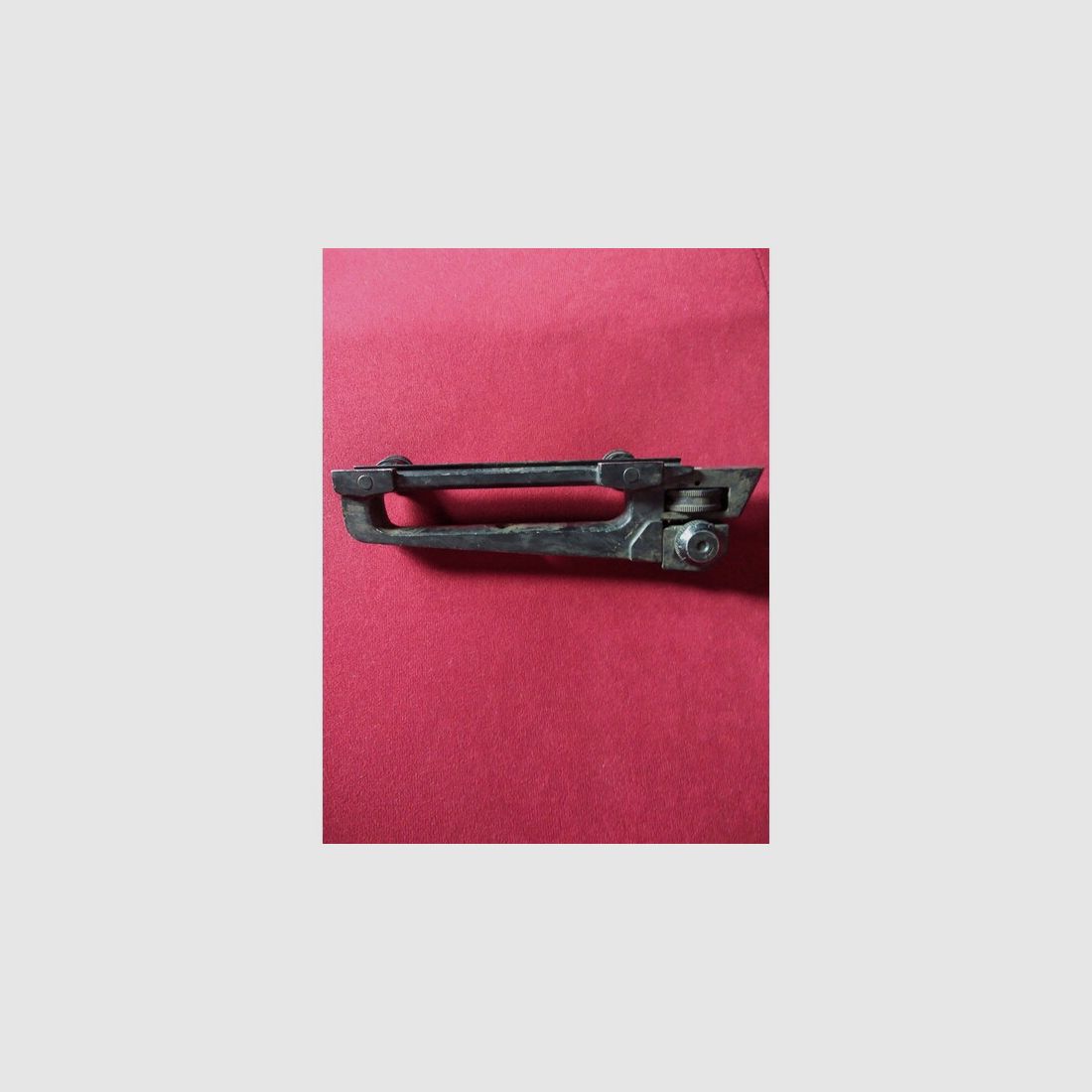 Tragegriff für M16-Gewehr